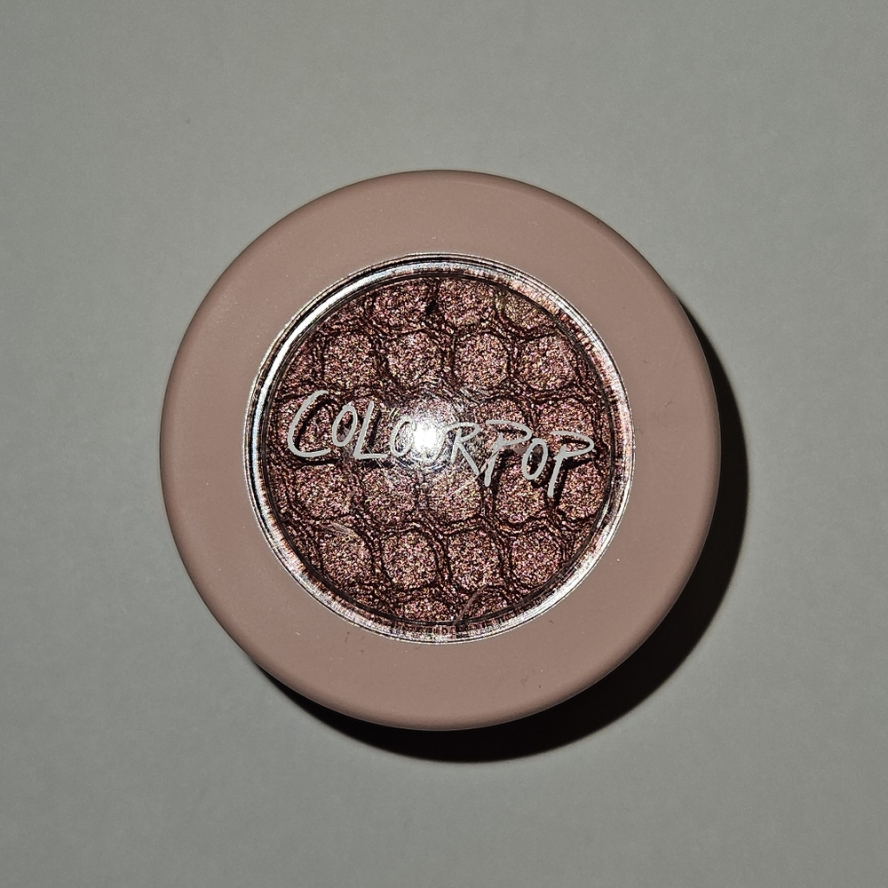 ColourPop Super Shock Shadow in Muse - Picture 7 of 9